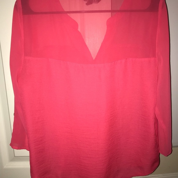 Express Blouse - Picture 2 of 2